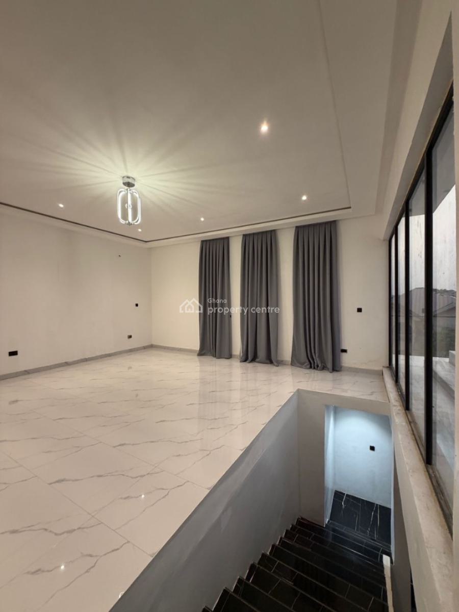 Luxury Furnished 5 Bedroom House, Ogbojo, East Legon, Accra, Detached Duplex for Sale