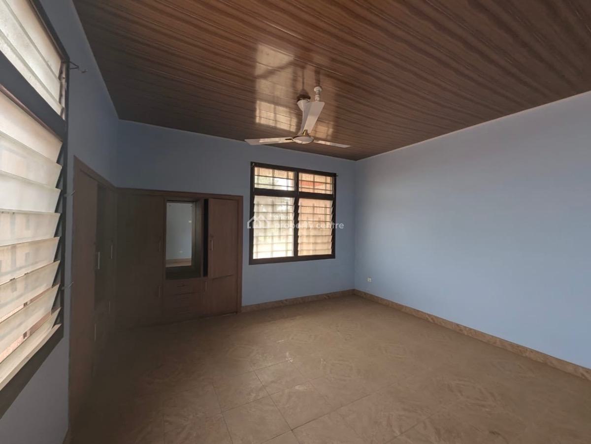 6 Bedrooms on 4 Plots, Top Herbal, North Legon, Accra, Detached Duplex for Sale