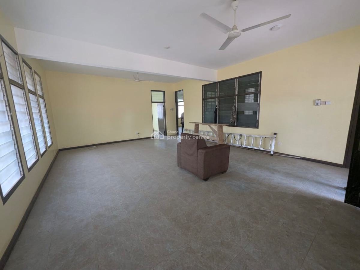 6 Bedrooms on 4 Plots, Top Herbal, North Legon, Accra, Detached Duplex for Sale