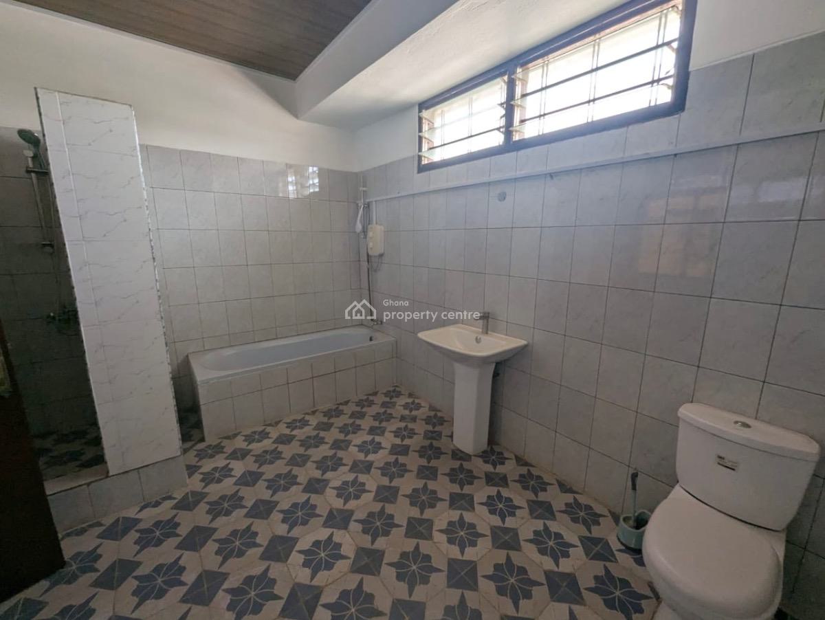 6 Bedrooms on 4 Plots, Top Herbal, North Legon, Accra, Detached Duplex for Sale