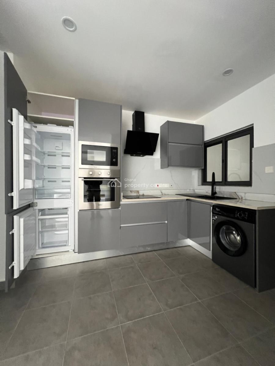 2 Bedroom Apartment in North Legon, North Legon, Accra, Apartment for Rent