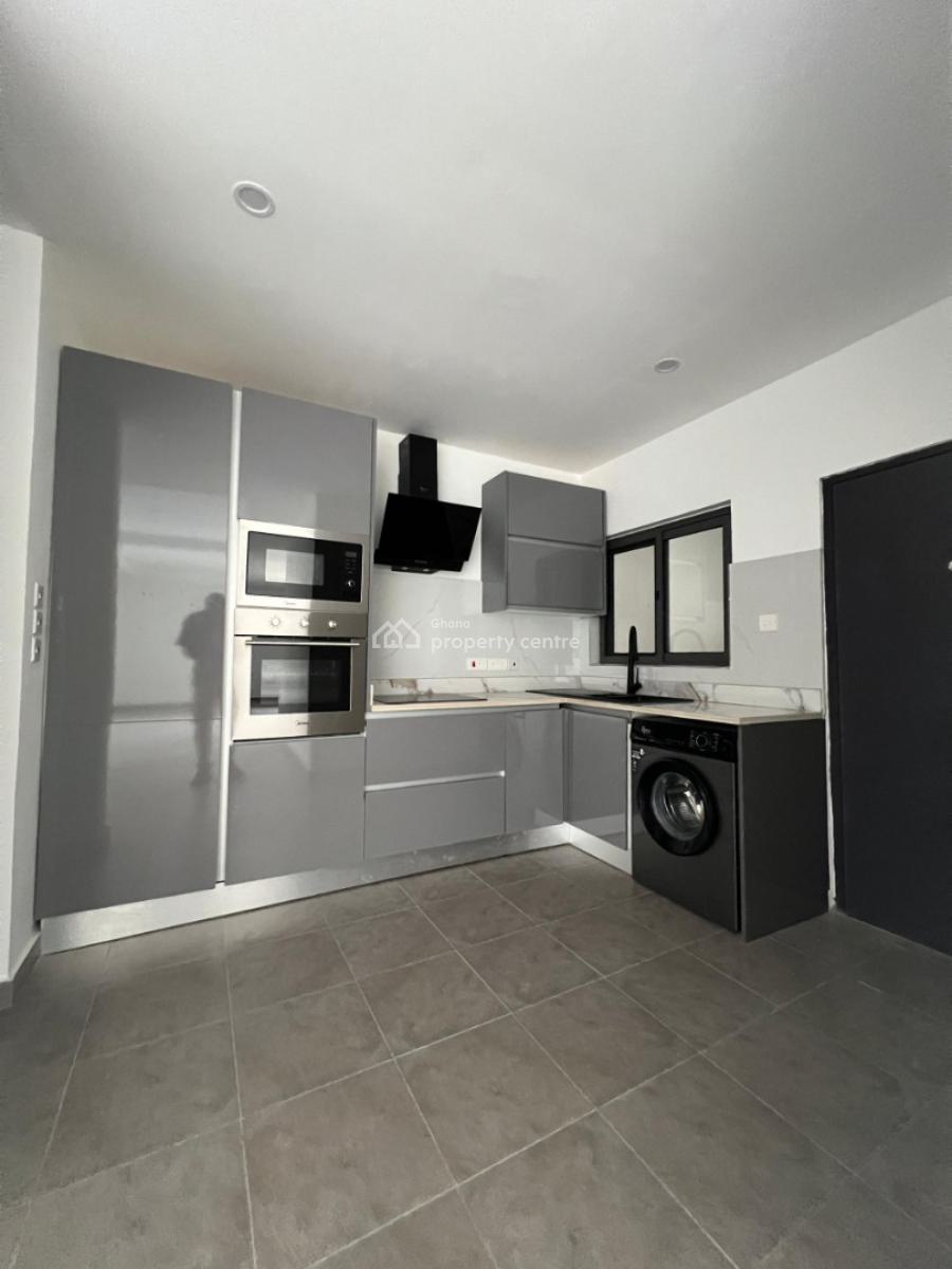 2 Bedroom Apartment in North Legon, North Legon, Accra, Apartment for Rent