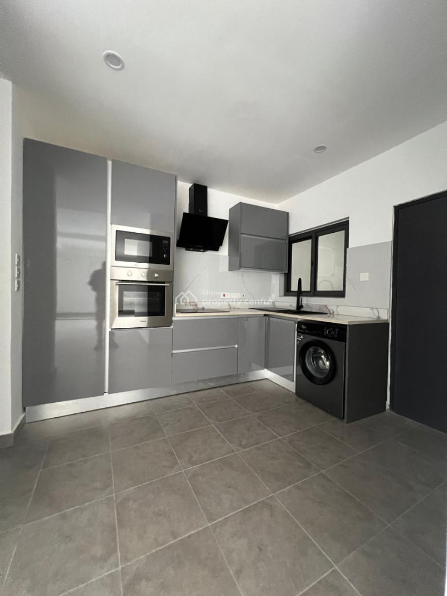 2 Bedroom Apartment in North Legon, North Legon, Accra, Apartment for Rent