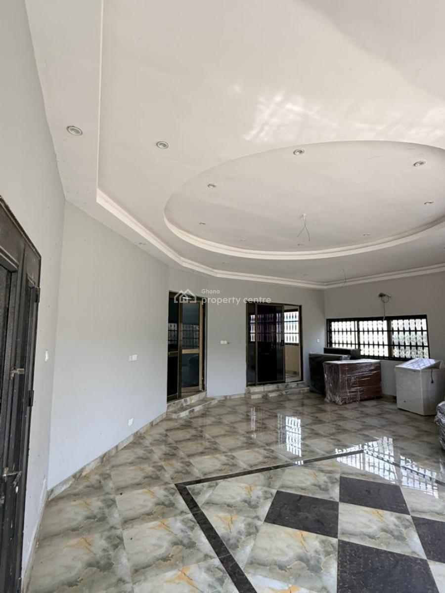 Luxury 5-bedroom Mansion, West Hills Mall Scc Junction, Weija, Ga South Municipal, Accra, Detached Duplex for Sale