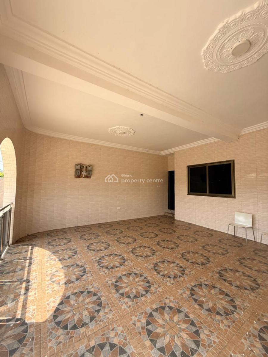 Luxury 5-bedroom Mansion, West Hills Mall Scc Junction, Weija, Ga South Municipal, Accra, Detached Duplex for Sale