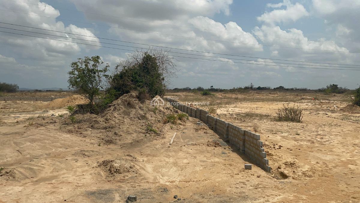 Land, Tsopoli, Ningo Prampram District, Accra, Mixed-use Land for Sale