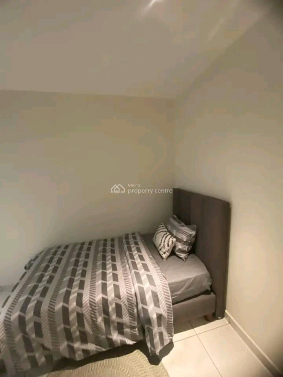 Stylish Modern Fully Furnished 3 Bedrooms All Ensuite Apartment, Cantonments, Accra, Apartment for Sale