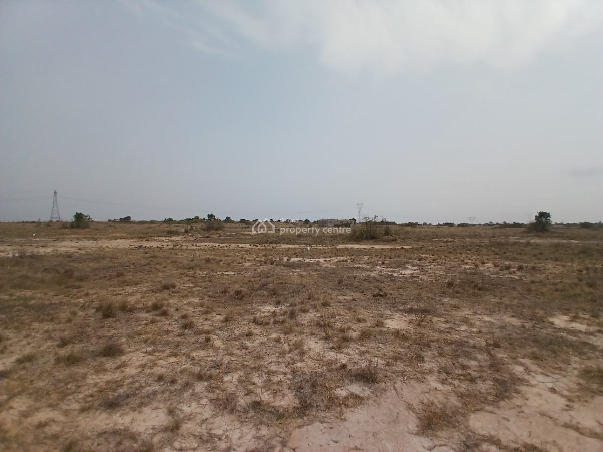 Limited Availability, Rush Now, Tsopoli Police Barrier, Tsopoli, Ningo Prampram District, Accra, Mixed-use Land for Sale