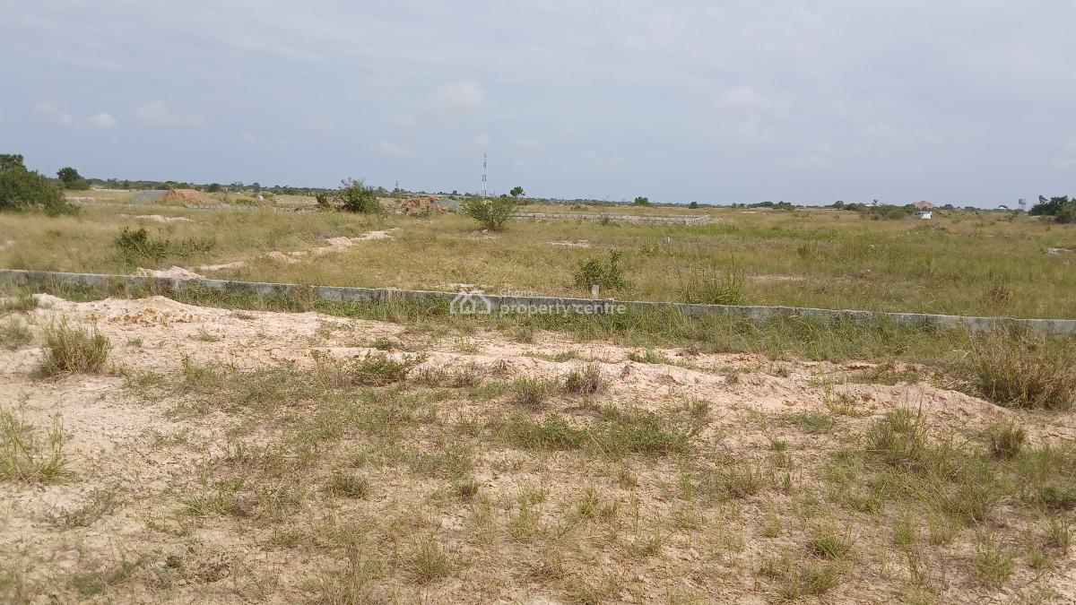 Limited Availability, Rush Now, Tsopoli Police Barrier, Tsopoli, Ningo Prampram District, Accra, Mixed-use Land for Sale