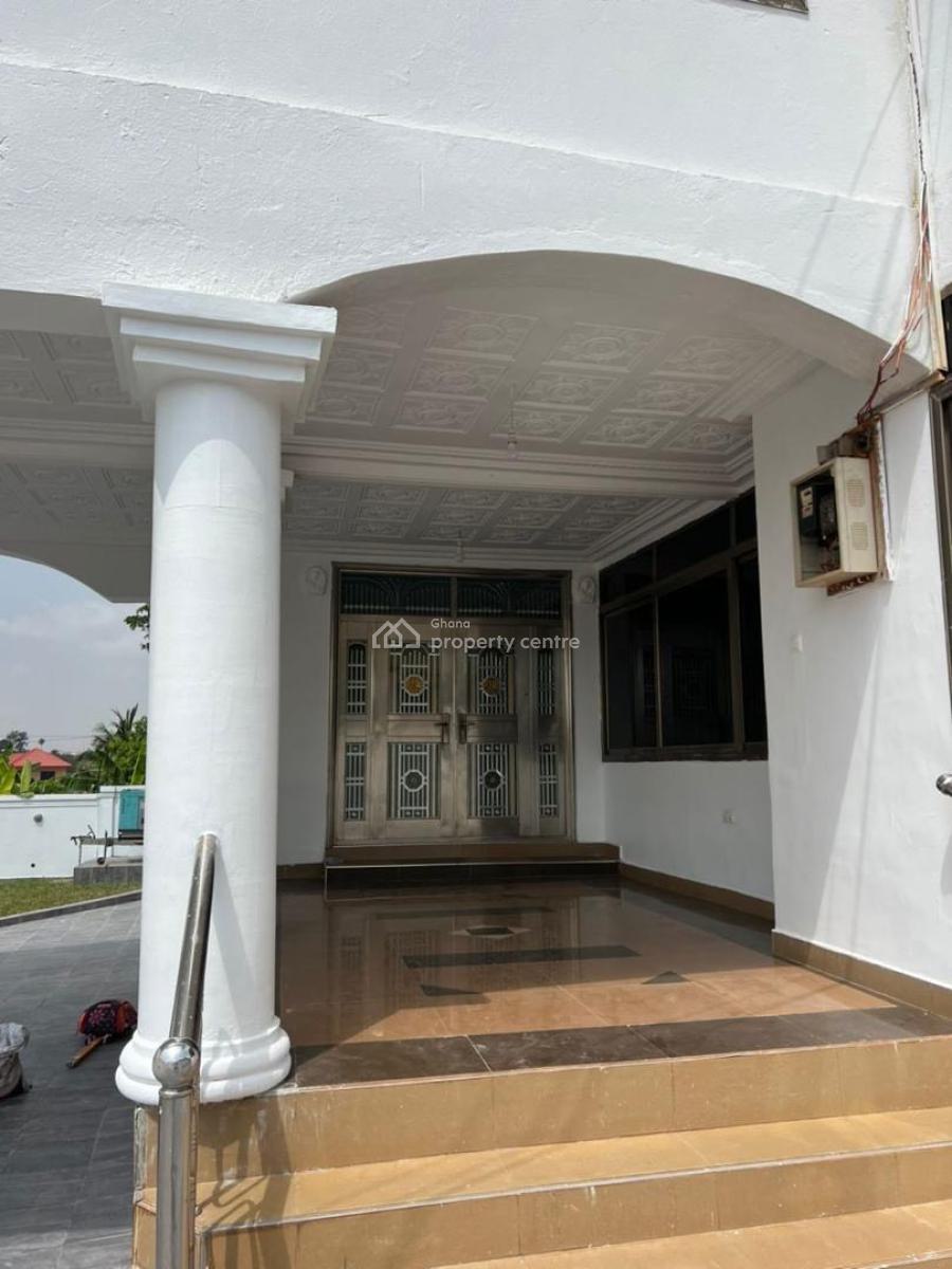 Modern 5 Bedrooms, 6 Bathrooms Home, Sokoban - Aboabo, Kumasi Metropolitan, Ashanti, Townhouse for Sale