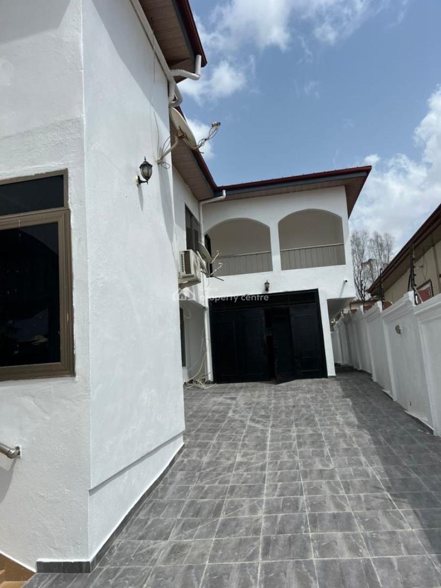 Modern 5 Bedrooms, 6 Bathrooms Home, Sokoban - Aboabo, Kumasi Metropolitan, Ashanti, Townhouse for Sale