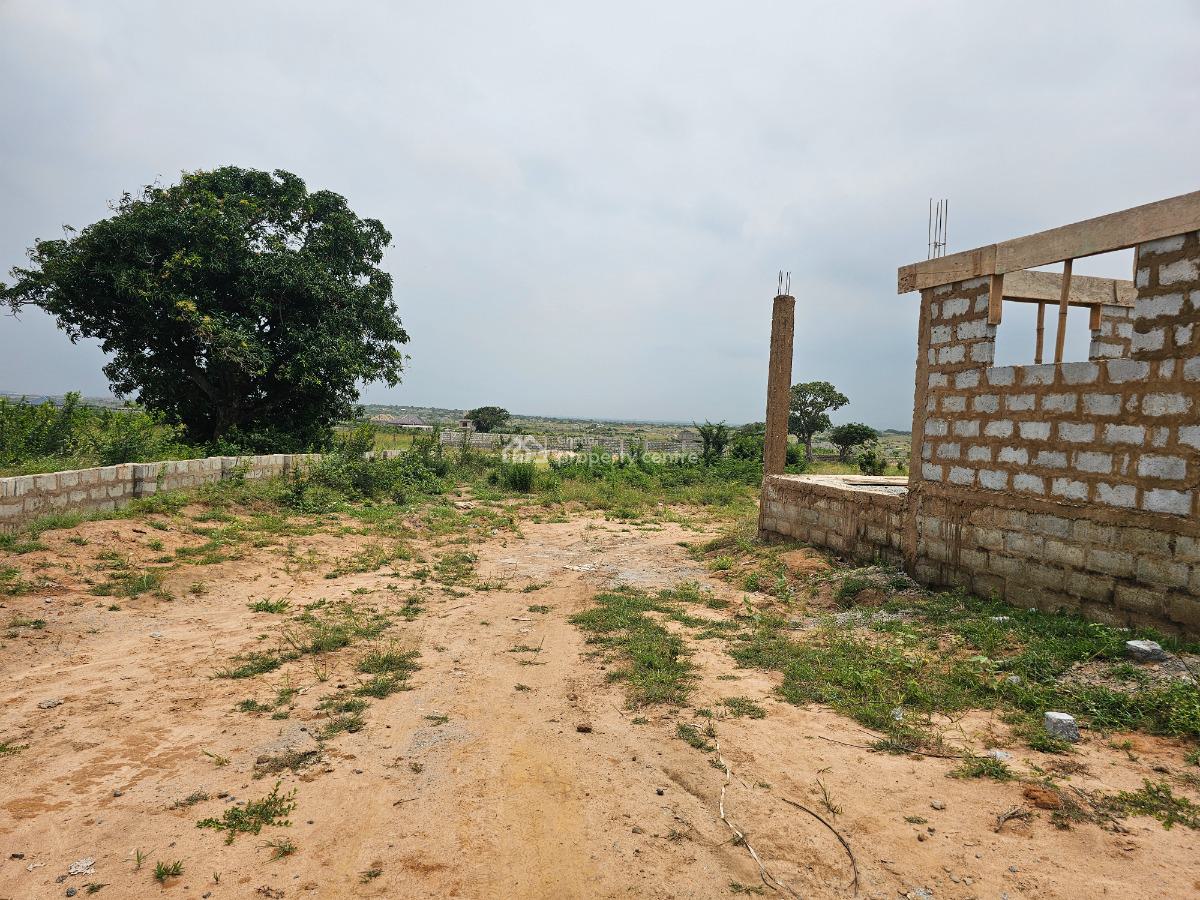 Own Land Today Limited Promo, Accra Metropolitan, Accra, Mixed-use Land for Sale