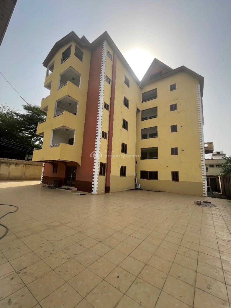30 Plus Bedrooms, East Legon, Accra, Hotel / Guest House for Sale