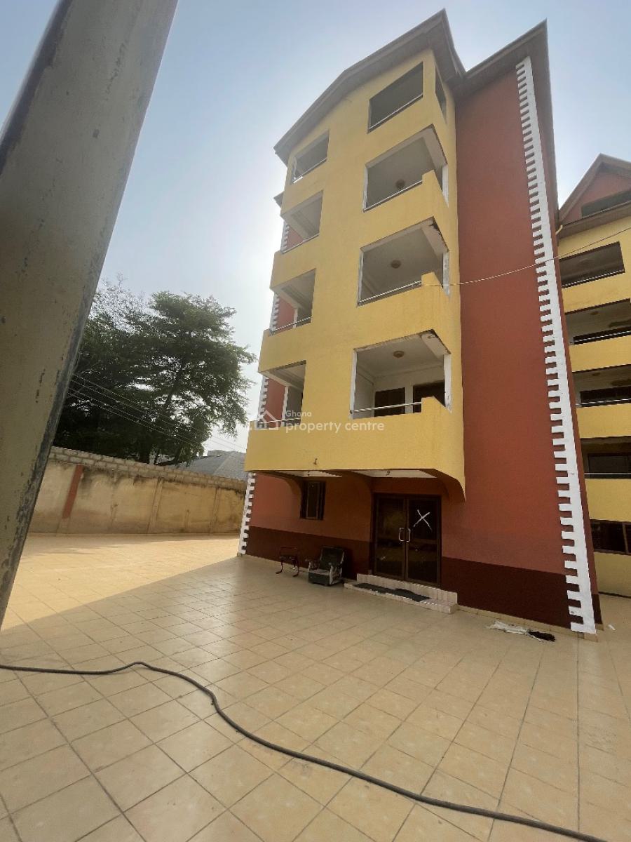 30 Plus Bedrooms, East Legon, Accra, Hotel / Guest House for Sale