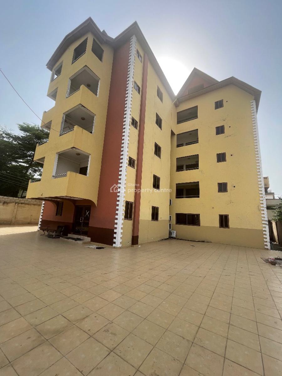30 Plus Bedrooms, East Legon, Accra, Hotel / Guest House for Sale