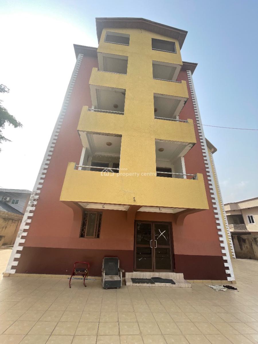 30 Plus Bedrooms, East Legon, Accra, Hotel / Guest House for Sale