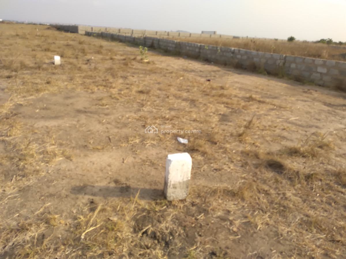 Smart Property Investment, Prampram Junction, Prampram, Ningo Prampram District, Accra, Mixed-use Land for Sale