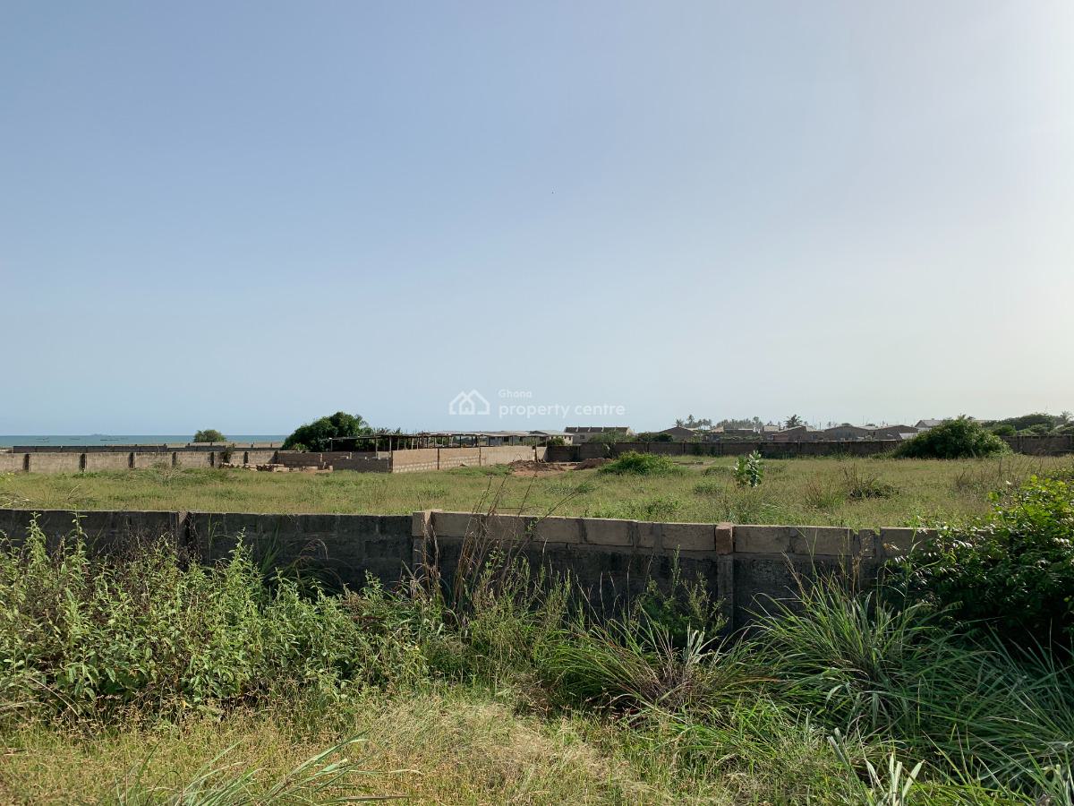Land Available at Tema Community 25 -peaceful Community, Community 25, Community 25, Tema, Accra, Mixed-use Land for Sale