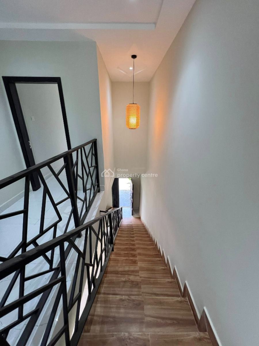 Executive Semi Detached 4-bedrooms, East Legon Hills, East Legon, Accra, Semi-detached Duplex for Sale