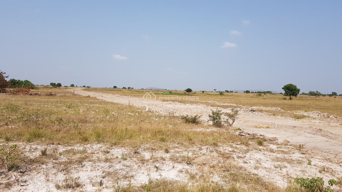 Limited Plots Available Land, Tsopoli Police Barrier, Tsopoli, Ningo Prampram District, Accra, Mixed-use Land for Sale