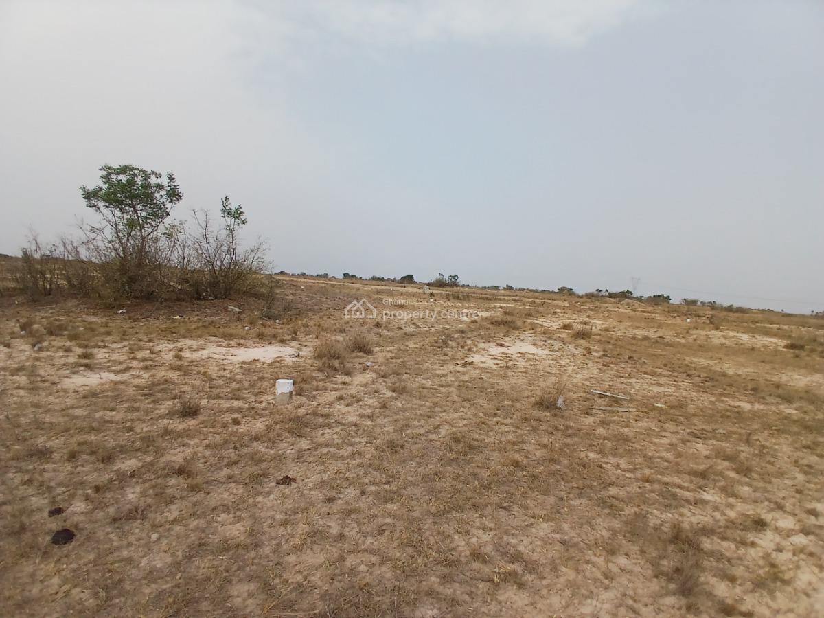 Own Your Dream Land, Tsopoli, Ningo Prampram District, Accra, Mixed-use Land for Sale