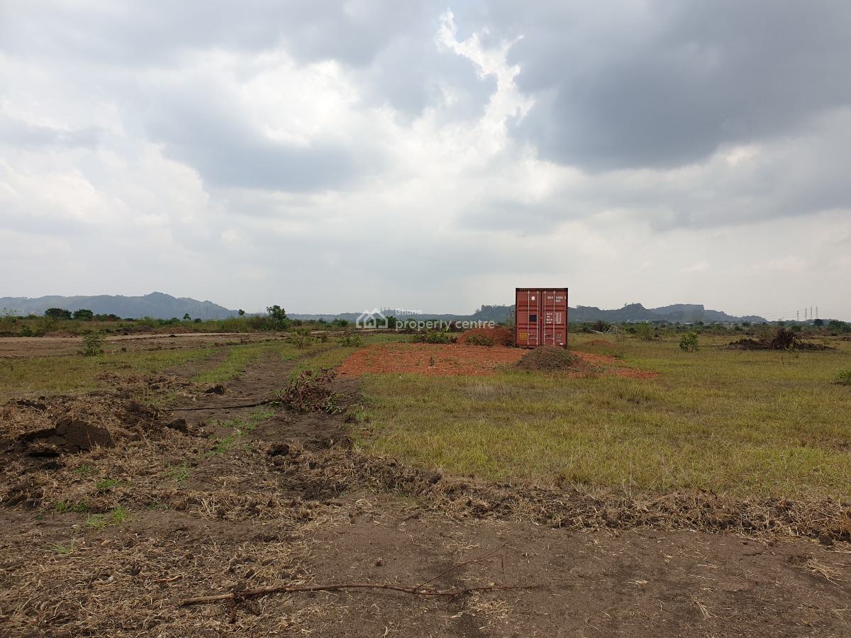 Secure Your Plot Before Prices Rise, Tsopoli Police Barrier, Tsopoli, Ningo Prampram District, Accra, Mixed-use Land for Sale