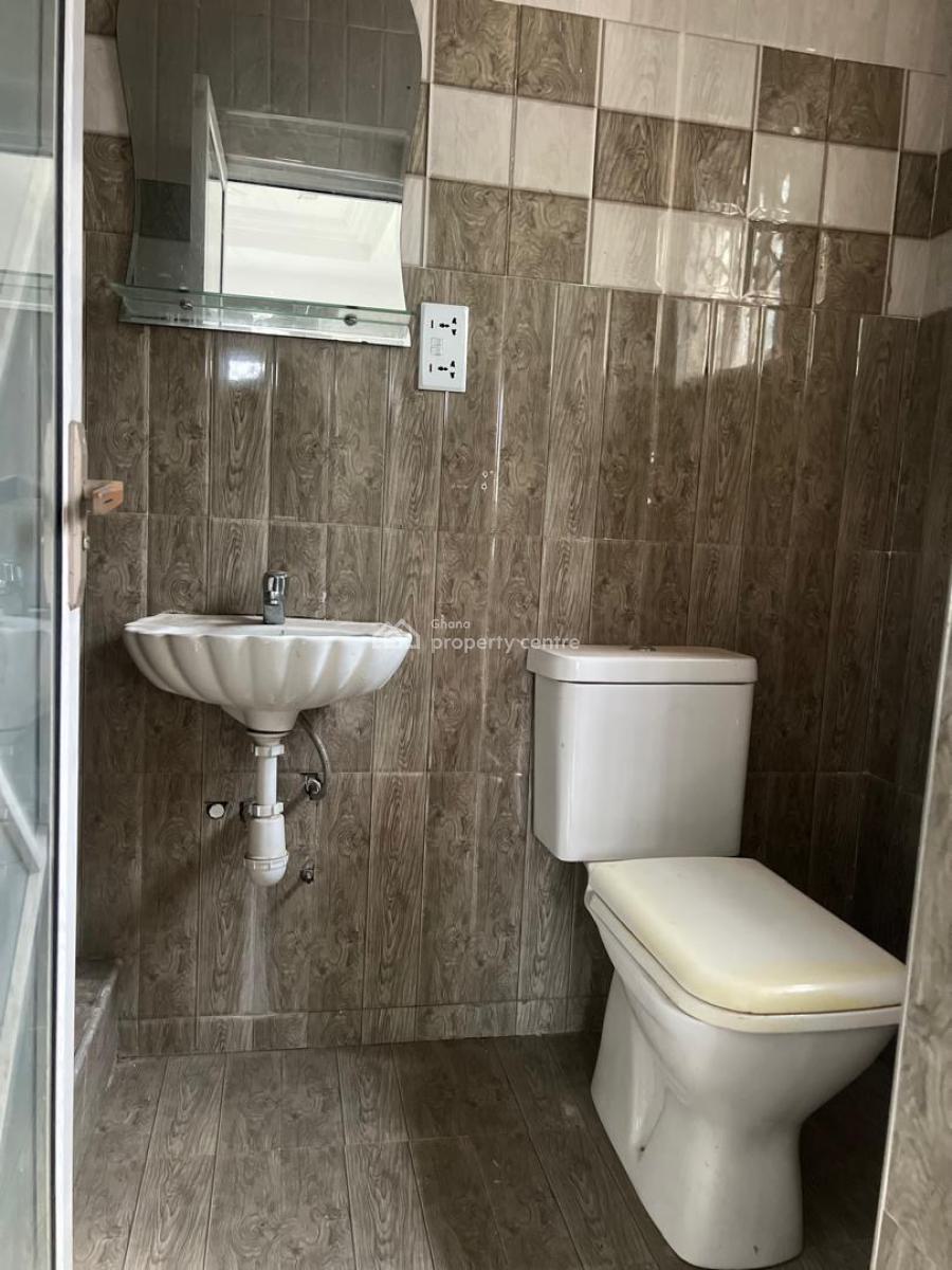 Weija Choice 4 Bedrooms House, Choice, Weija, Ga South Municipal, Accra, House for Sale