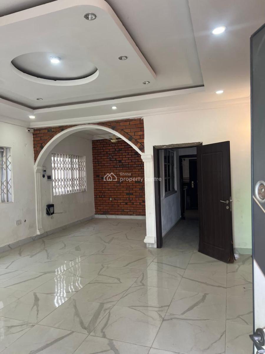 Weija Choice 4 Bedrooms House, Choice, Weija, Ga South Municipal, Accra, House for Sale