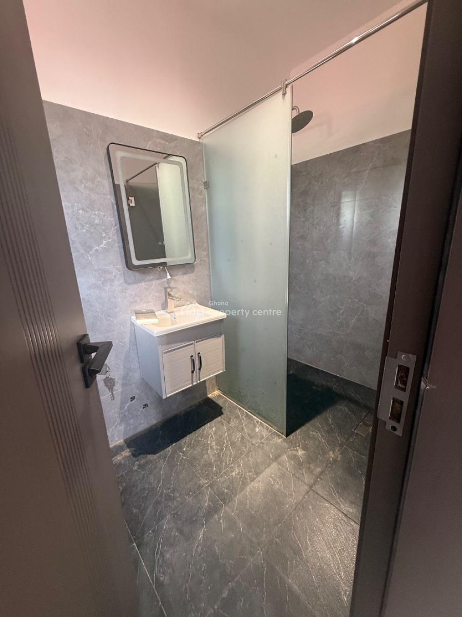 4 Bedrooms Town House, School Junction, Adjiringanor, East Legon, Accra, House for Sale