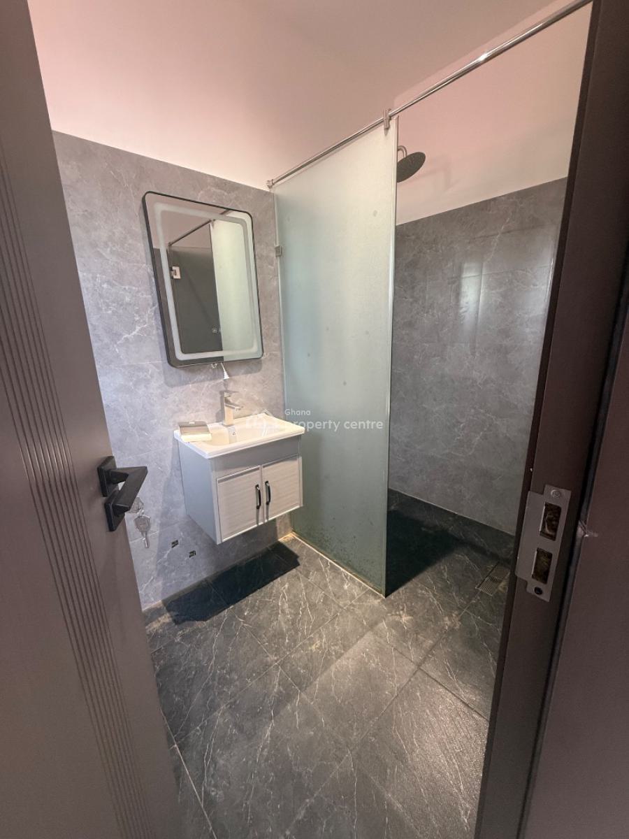 4 Bedrooms Town House, School Junction, Adjiringanor, East Legon, Accra, House for Sale