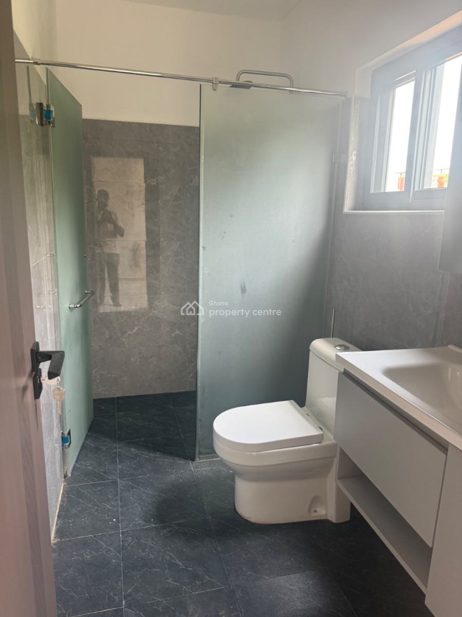 4 Bedrooms Town House, School Junction, Adjiringanor, East Legon, Accra, House for Sale