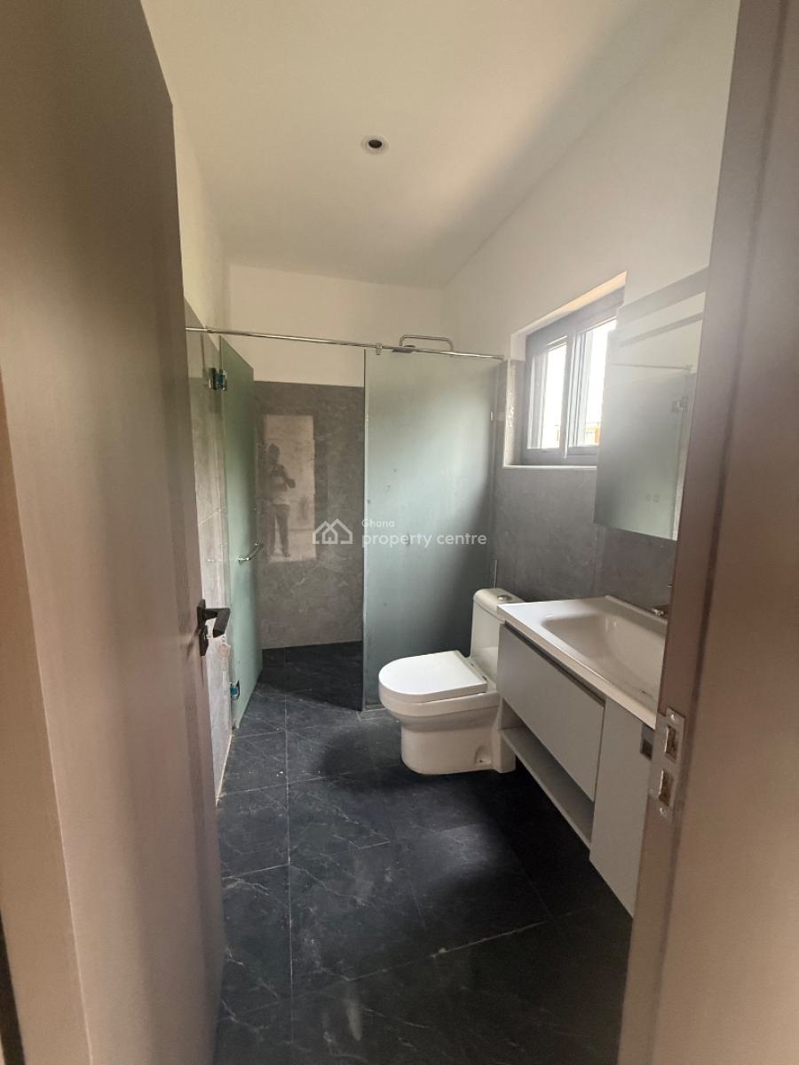 4 Bedrooms Town House, School Junction, Adjiringanor, East Legon, Accra, House for Sale