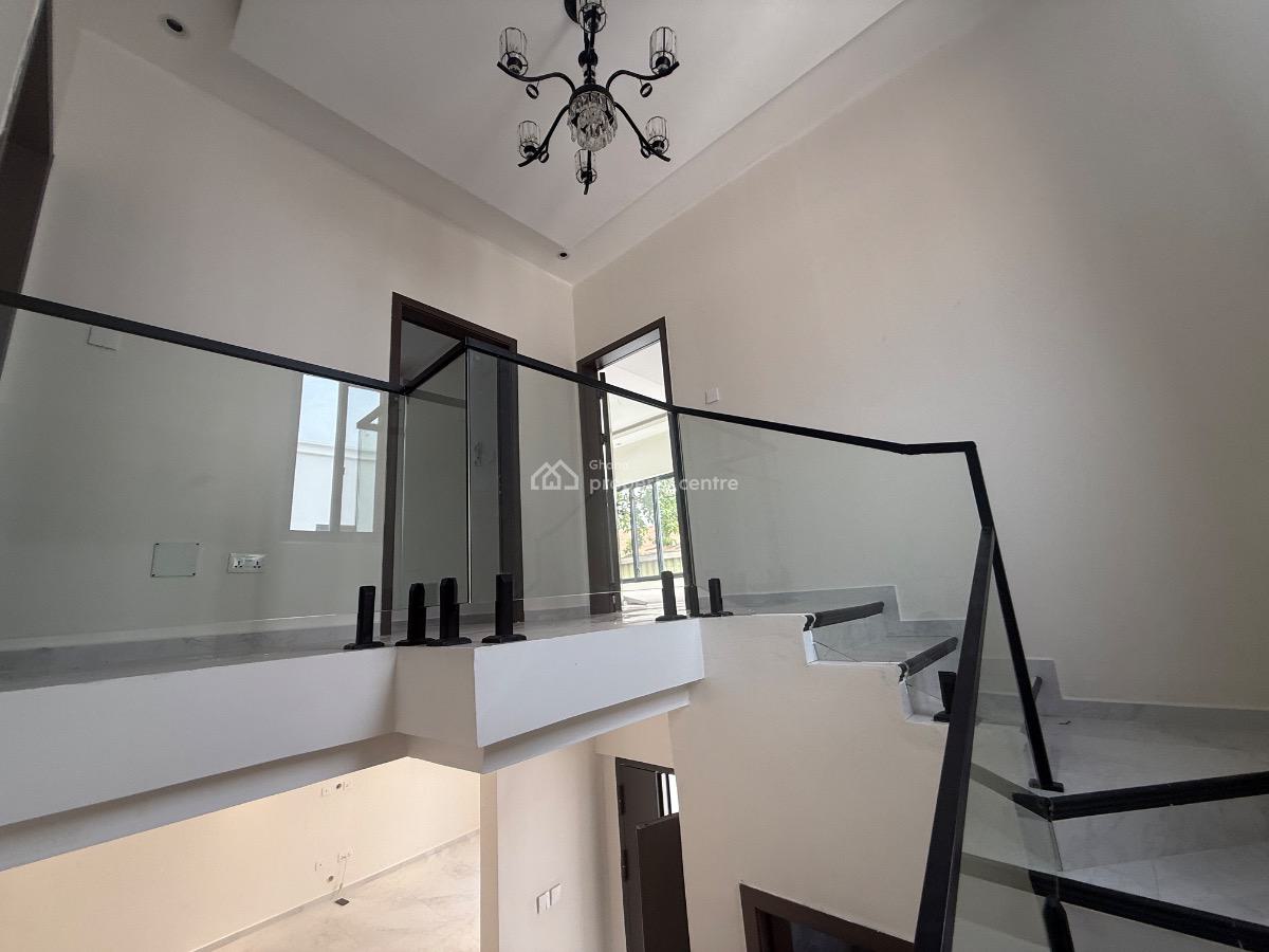 4 Bedrooms Town House, School Junction, Adjiringanor, East Legon, Accra, House for Sale