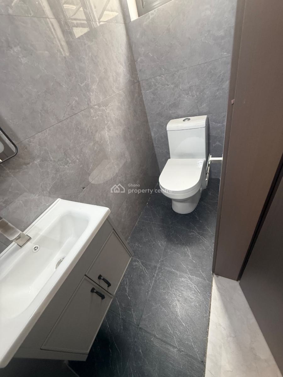 4 Bedrooms Town House, School Junction, Adjiringanor, East Legon, Accra, House for Sale