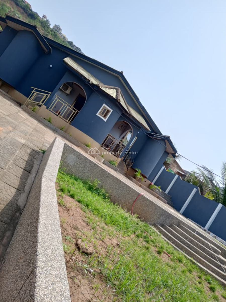 House, Toll Booth, Kasoa, Awutu-senya East, Central Region, House for Sale