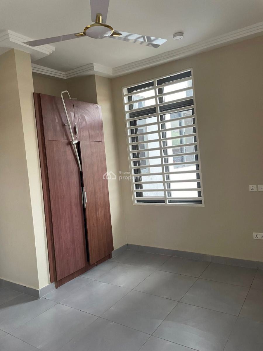 Executive Newly Built 2 Bedroom, Ashaley Botwe, Adenta Municipal, Accra, Apartment for Rent