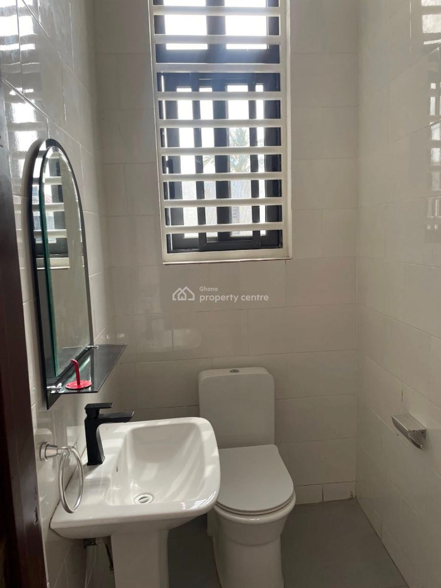 Executive Newly Built 2 Bedroom, Ashaley Botwe, Adenta Municipal, Accra, Apartment for Rent