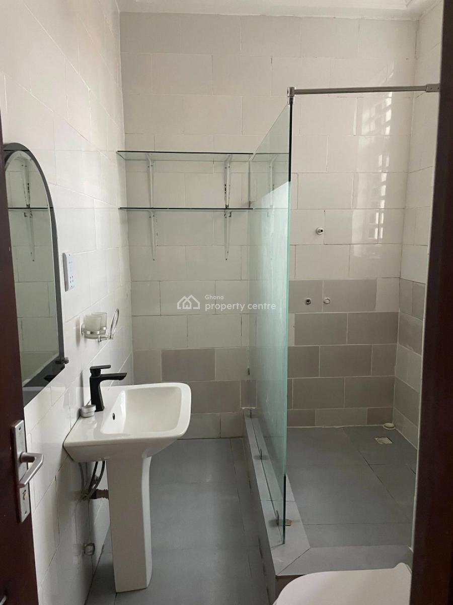 Executive Newly Built 2 Bedroom, Ashaley Botwe, Adenta Municipal, Accra, Apartment for Rent