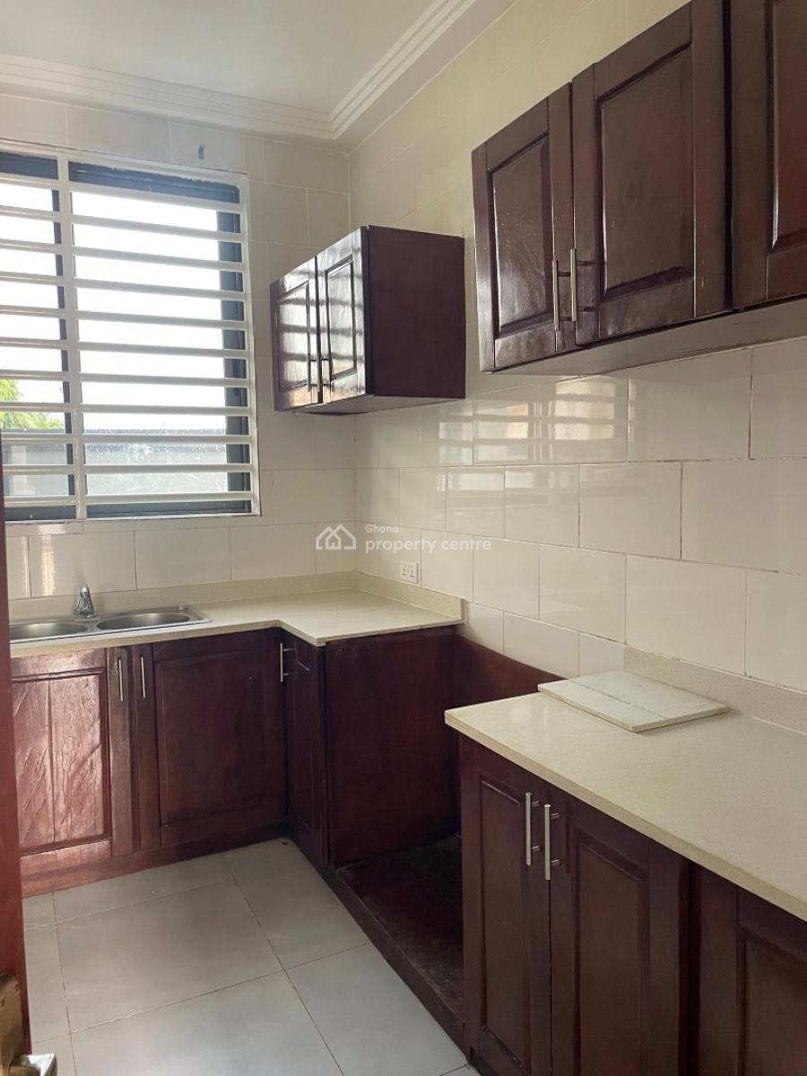 Executive Newly Built 2 Bedroom, Ashaley Botwe, Adenta Municipal, Accra, Apartment for Rent