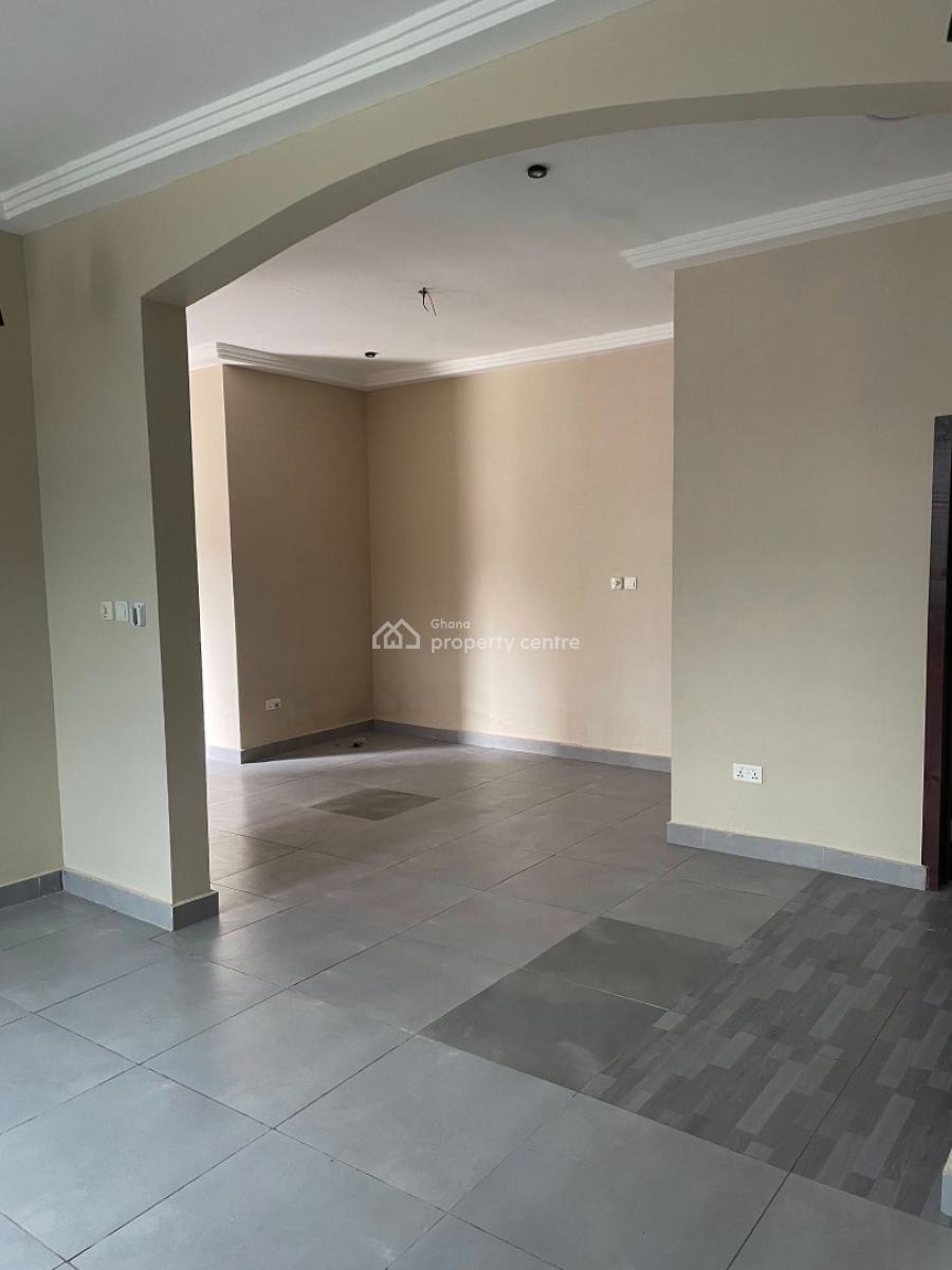 Executive Newly Built 2 Bedroom, Ashaley Botwe, Adenta Municipal, Accra, Apartment for Rent