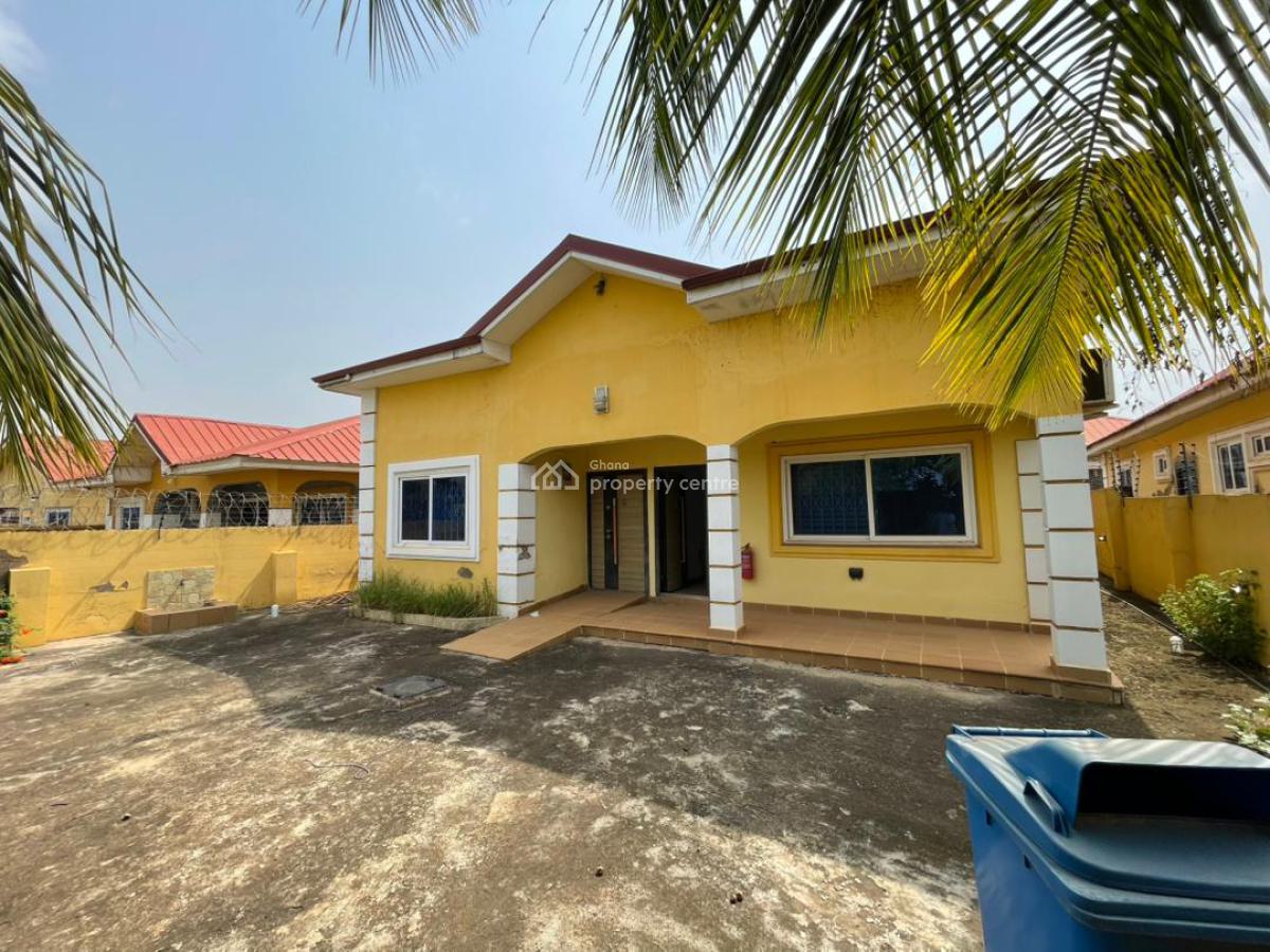 3 Bedroom En-suite House Oyarifa, Oyarifa, Oyarifa, La Nkwantanang Madina Municipal, Accra, House for Sale