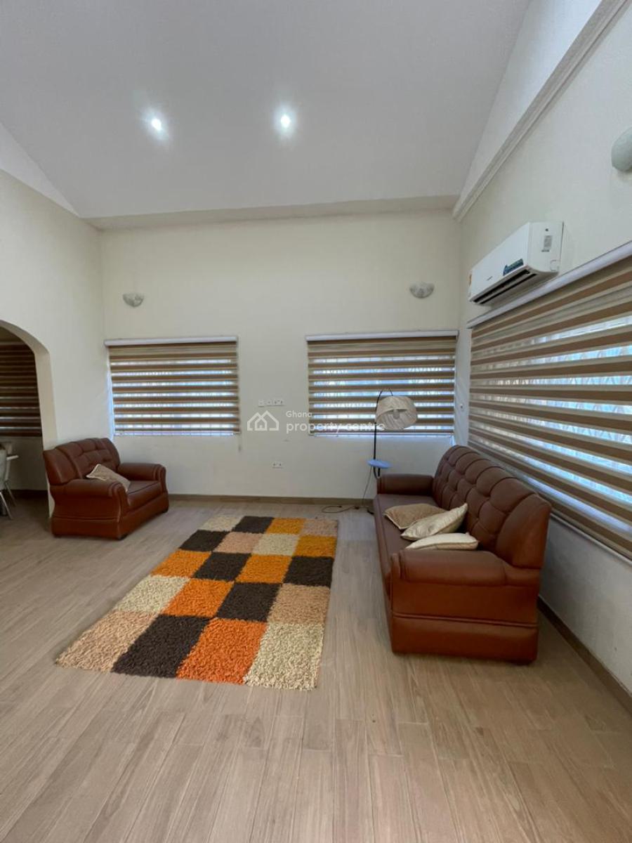 3 Bedroom En-suite House Oyarifa, Oyarifa, Oyarifa, La Nkwantanang Madina Municipal, Accra, House for Sale