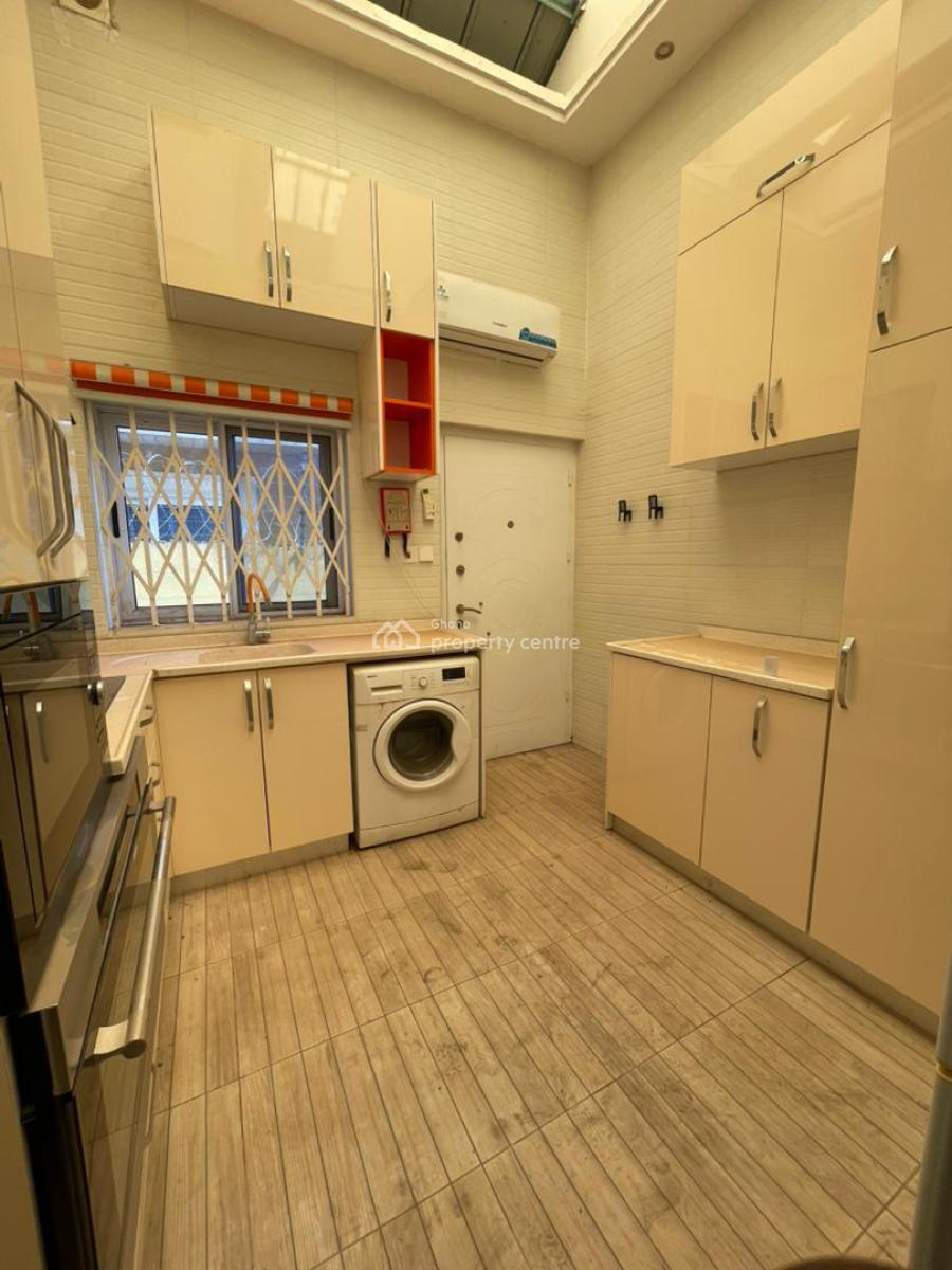 3 Bedroom En-suite House Oyarifa, Oyarifa, Oyarifa, La Nkwantanang Madina Municipal, Accra, House for Sale