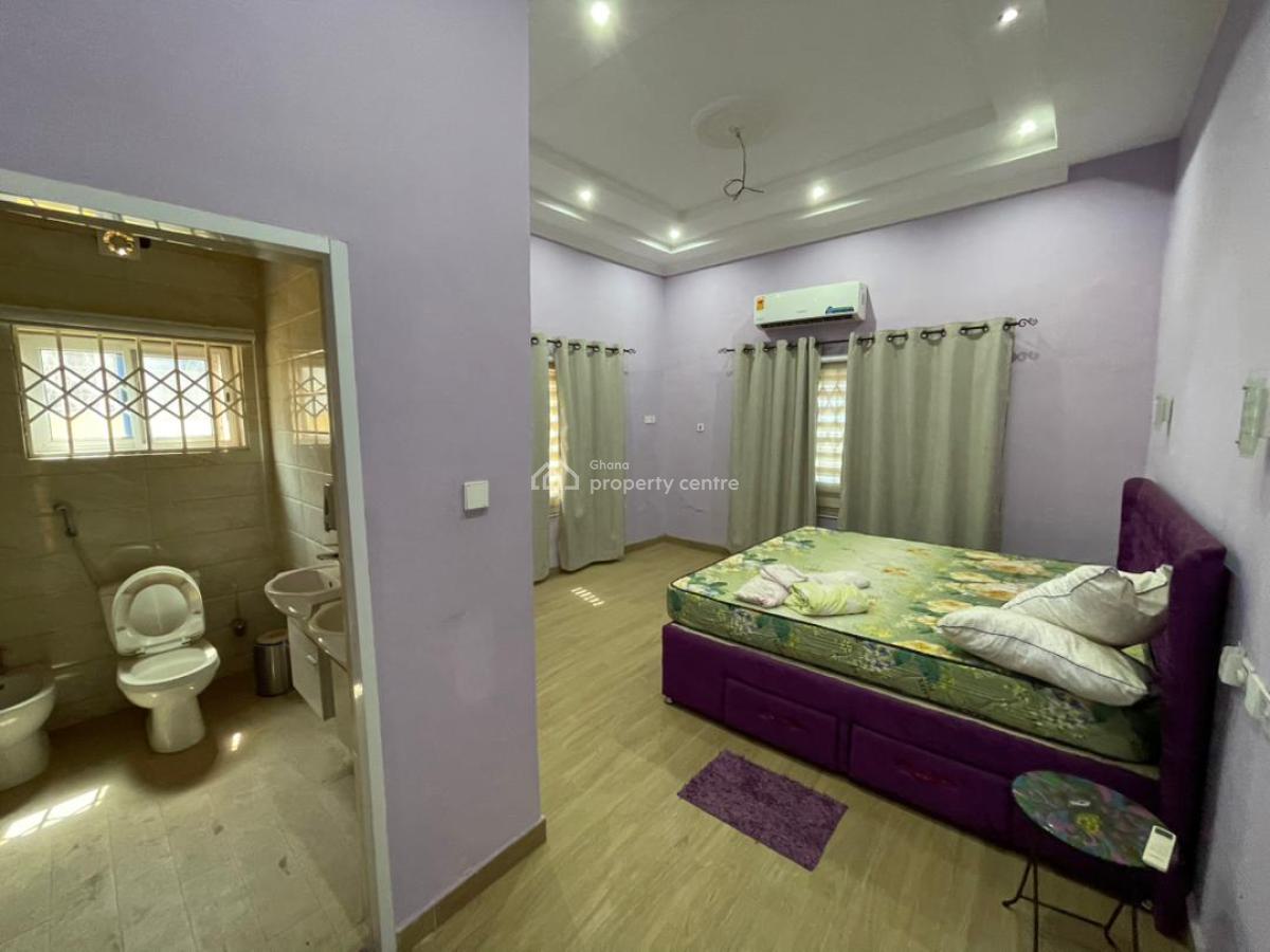 3 Bedroom En-suite House Oyarifa, Oyarifa, Oyarifa, La Nkwantanang Madina Municipal, Accra, House for Sale