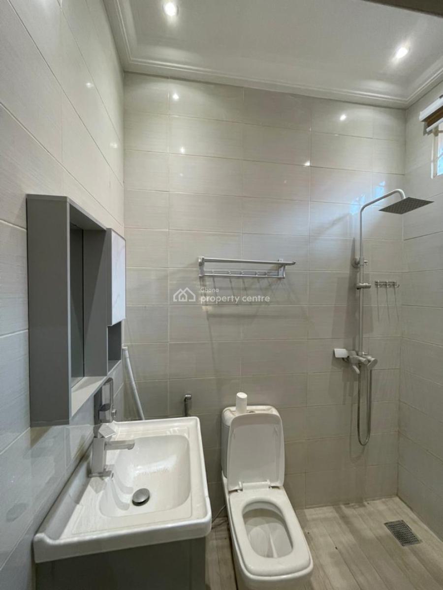 3 Bedroom En-suite House Oyarifa, Oyarifa, Oyarifa, La Nkwantanang Madina Municipal, Accra, House for Sale