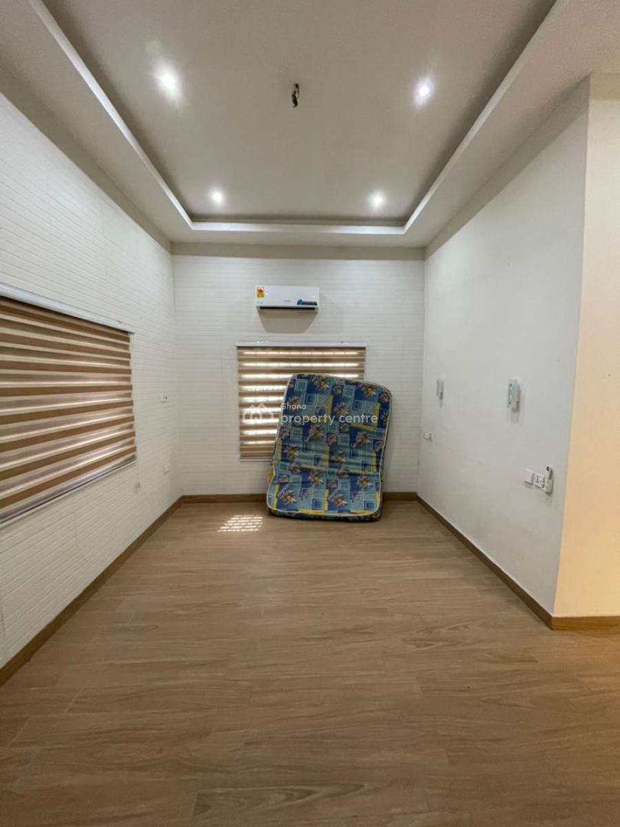 3 Bedroom En-suite House Oyarifa, Oyarifa, Oyarifa, La Nkwantanang Madina Municipal, Accra, House for Sale