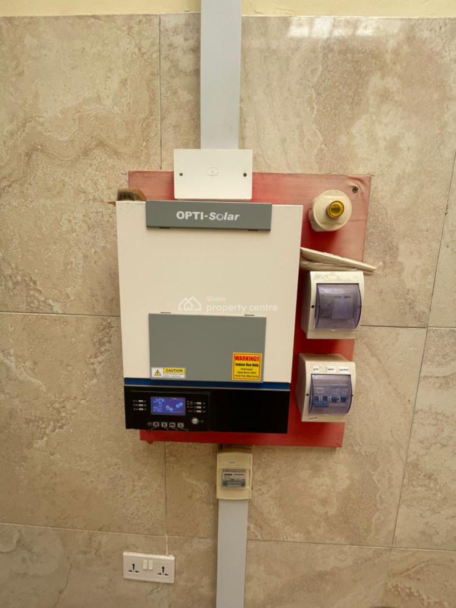 3 Bedroom En-suite House Oyarifa, Oyarifa, Oyarifa, La Nkwantanang Madina Municipal, Accra, House for Sale