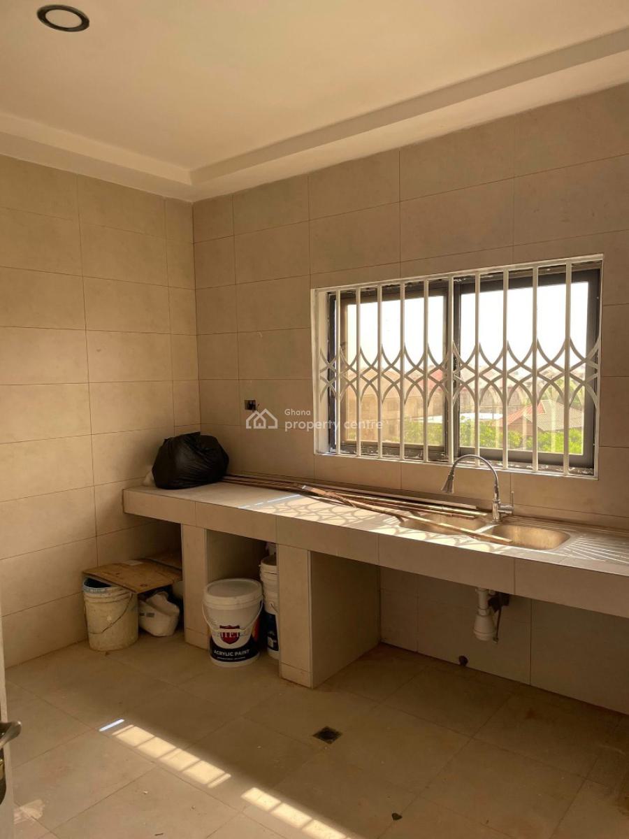 Executive Newly Built 2 Bedroom, Oyibi, Accra, Apartment for Rent