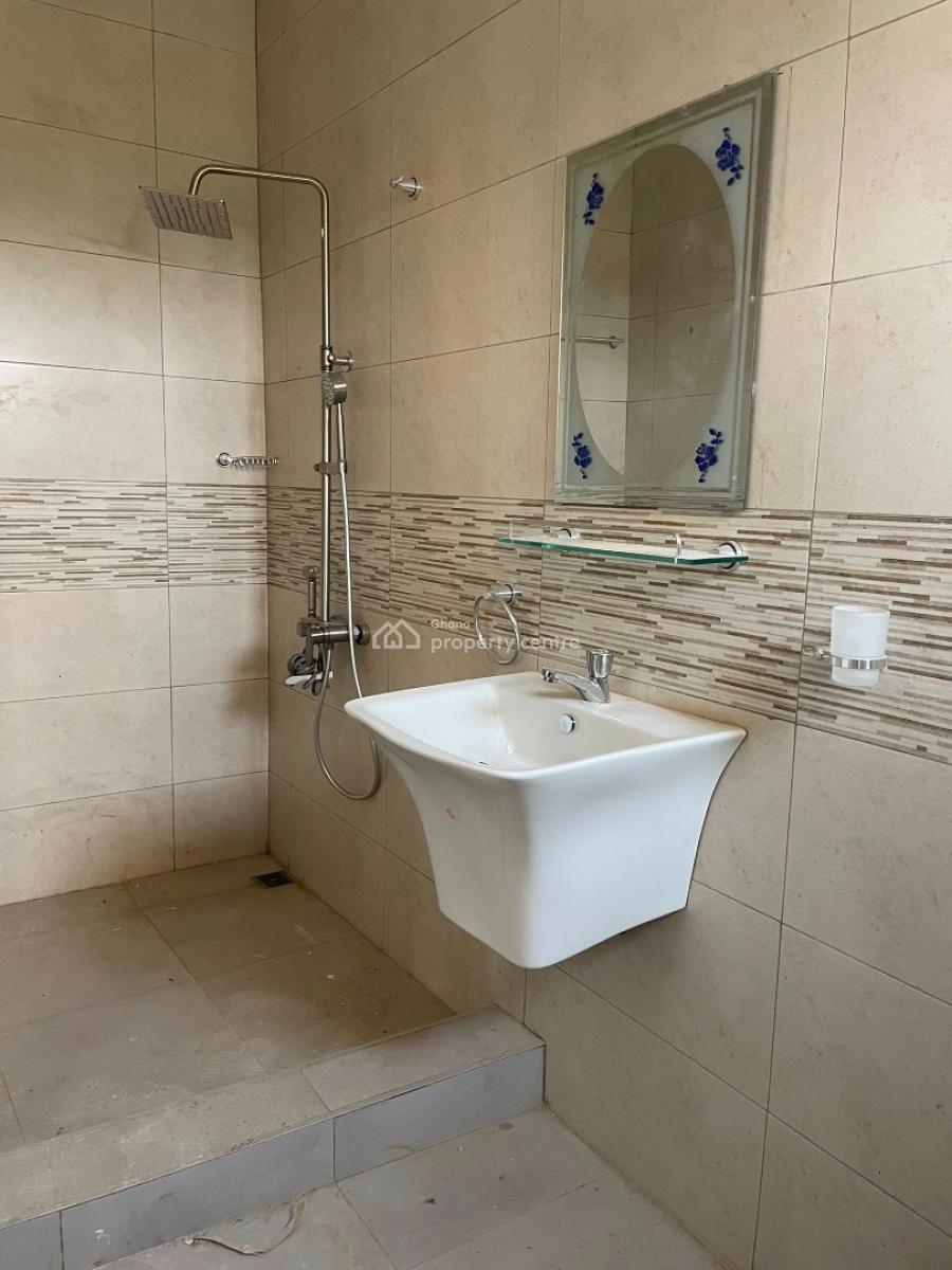 Executive Newly Built 2 Bedroom, Oyibi, Accra, Apartment for Rent