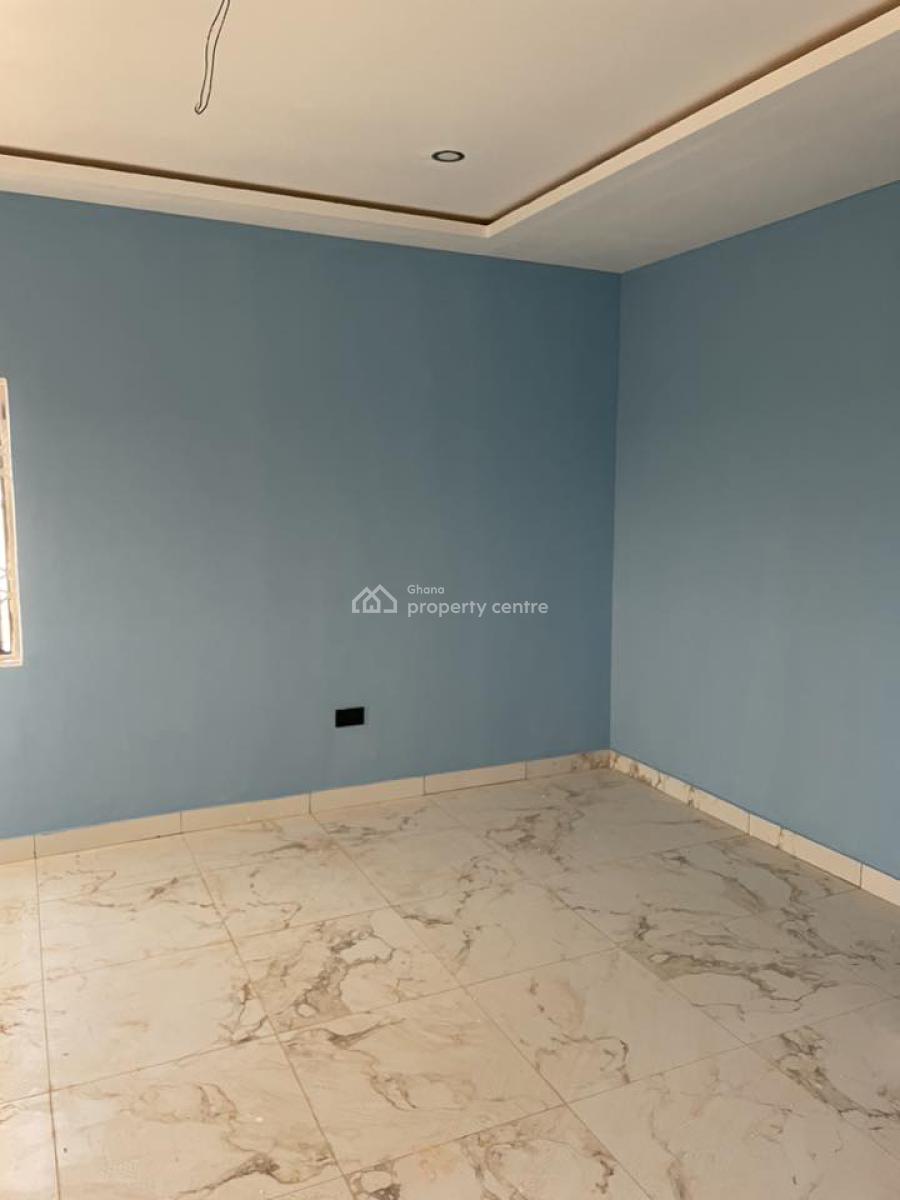 Executive Newly Built 2 Bedroom, Oyibi, Accra, Apartment for Rent